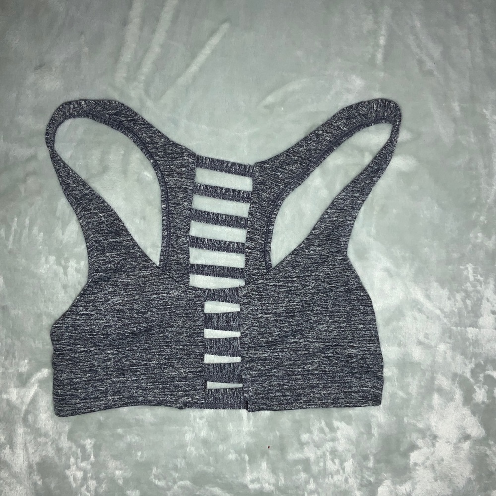 PINK sports bra